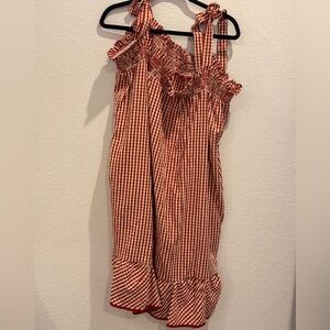 Floreat | Pants & Jumpsuits | Anthropologie Floreat Yardley Sleep Floral  Jumpsuit | Poshmark